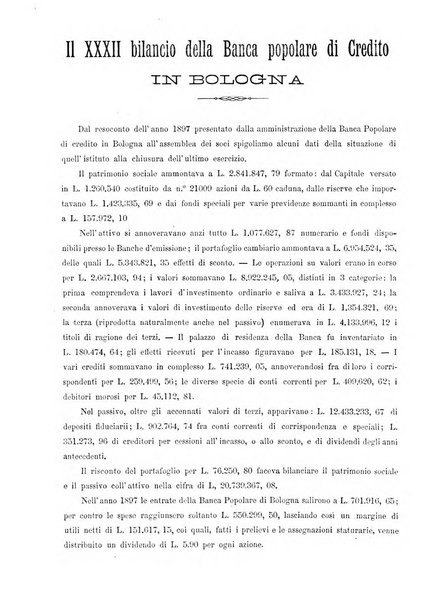 Giornale degli economisti organo dell'Associazione per il progresso degli studi economici