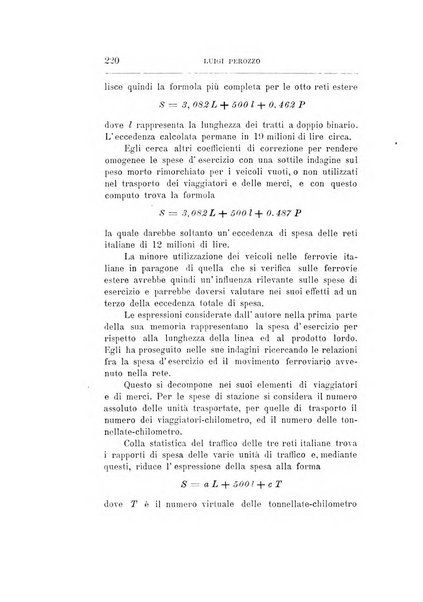 Giornale degli economisti organo dell'Associazione per il progresso degli studi economici