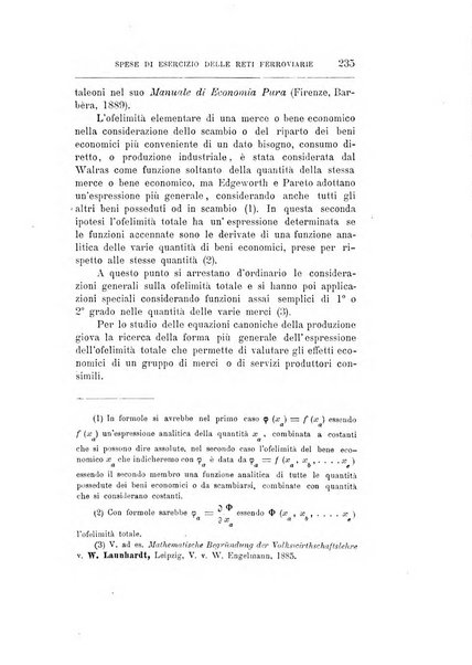 Giornale degli economisti organo dell'Associazione per il progresso degli studi economici