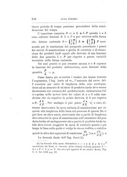 Giornale degli economisti organo dell'Associazione per il progresso degli studi economici