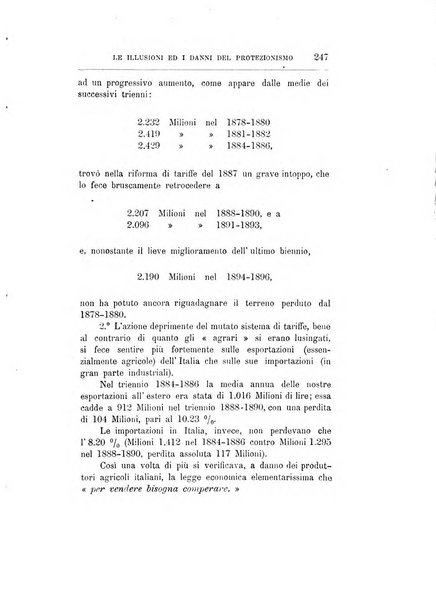 Giornale degli economisti organo dell'Associazione per il progresso degli studi economici