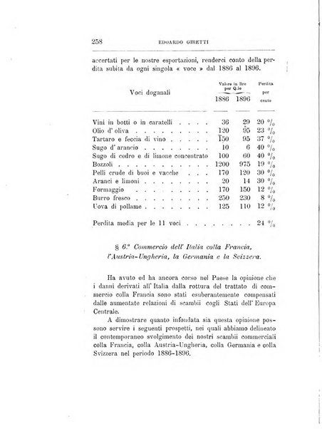 Giornale degli economisti organo dell'Associazione per il progresso degli studi economici