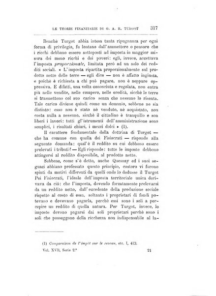 Giornale degli economisti organo dell'Associazione per il progresso degli studi economici