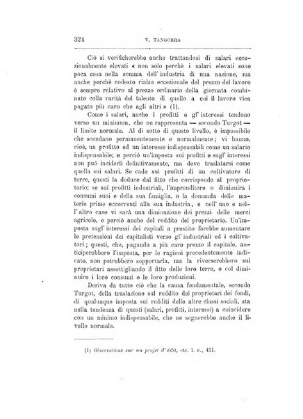 Giornale degli economisti organo dell'Associazione per il progresso degli studi economici