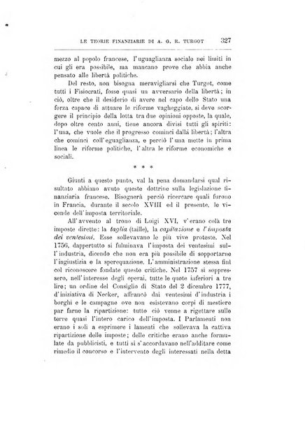 Giornale degli economisti organo dell'Associazione per il progresso degli studi economici