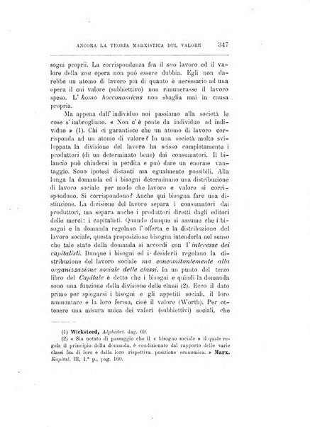 Giornale degli economisti organo dell'Associazione per il progresso degli studi economici