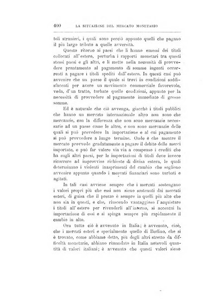 Giornale degli economisti organo dell'Associazione per il progresso degli studi economici