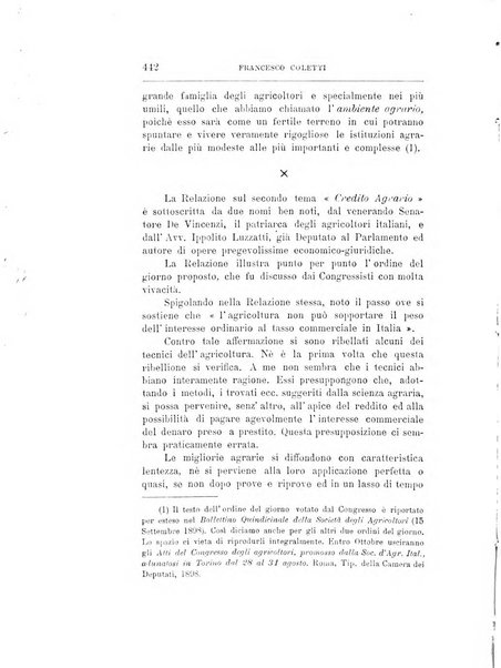 Giornale degli economisti organo dell'Associazione per il progresso degli studi economici