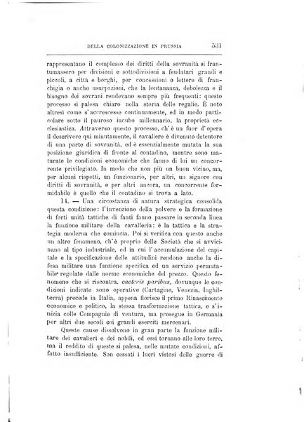 Giornale degli economisti organo dell'Associazione per il progresso degli studi economici