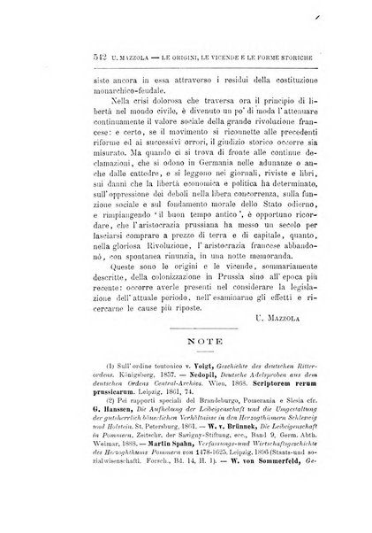 Giornale degli economisti organo dell'Associazione per il progresso degli studi economici