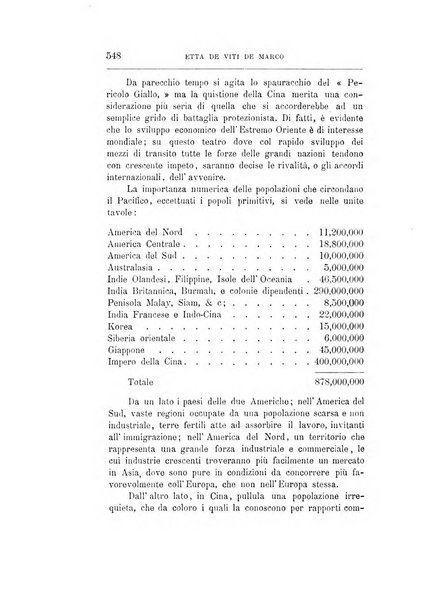 Giornale degli economisti organo dell'Associazione per il progresso degli studi economici