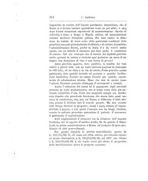 Giornale degli economisti organo dell'Associazione per il progresso degli studi economici