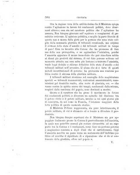 Giornale degli economisti organo dell'Associazione per il progresso degli studi economici