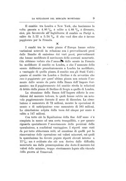 Giornale degli economisti organo dell'Associazione per il progresso degli studi economici