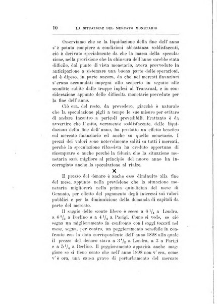 Giornale degli economisti organo dell'Associazione per il progresso degli studi economici