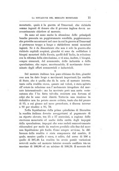 Giornale degli economisti organo dell'Associazione per il progresso degli studi economici