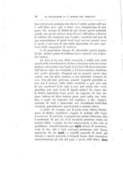 Giornale degli economisti organo dell'Associazione per il progresso degli studi economici