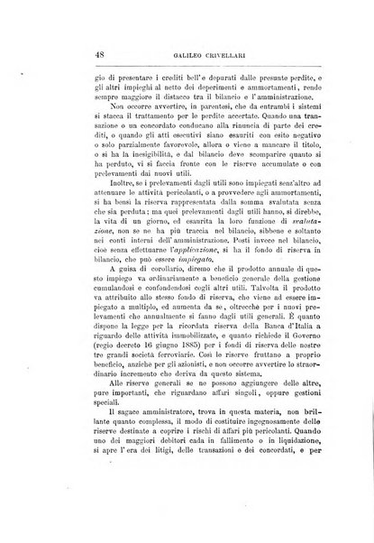 Giornale degli economisti organo dell'Associazione per il progresso degli studi economici