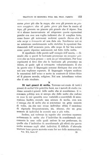 Giornale degli economisti organo dell'Associazione per il progresso degli studi economici