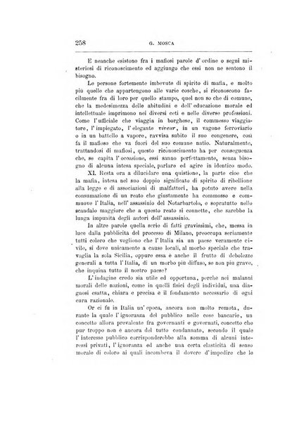 Giornale degli economisti organo dell'Associazione per il progresso degli studi economici