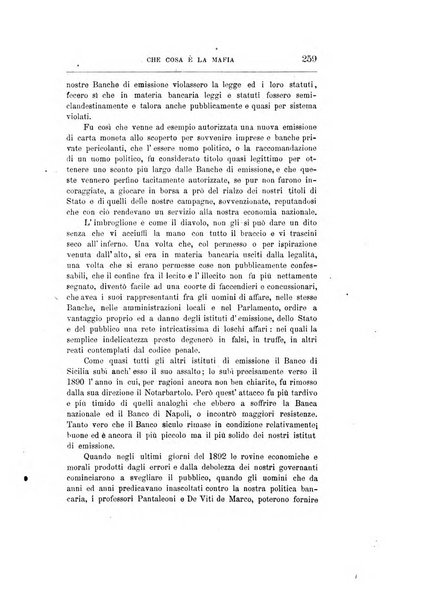 Giornale degli economisti organo dell'Associazione per il progresso degli studi economici