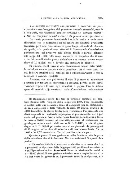 Giornale degli economisti organo dell'Associazione per il progresso degli studi economici