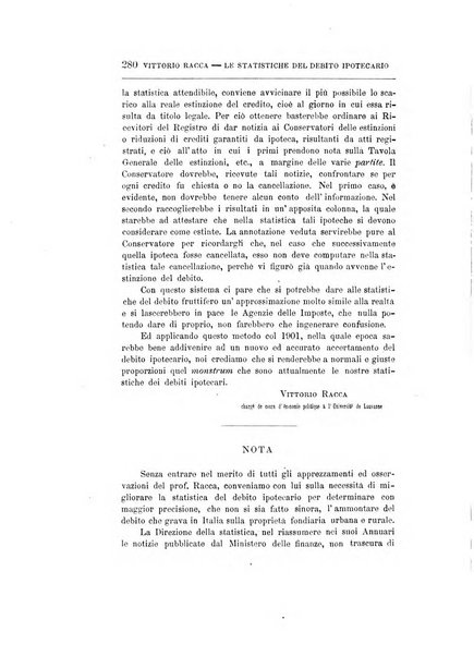 Giornale degli economisti organo dell'Associazione per il progresso degli studi economici