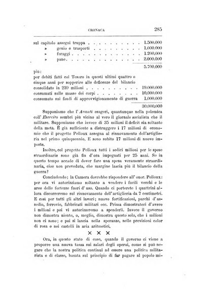 Giornale degli economisti organo dell'Associazione per il progresso degli studi economici