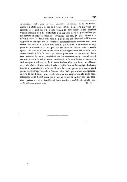 Giornale degli economisti organo dell'Associazione per il progresso degli studi economici