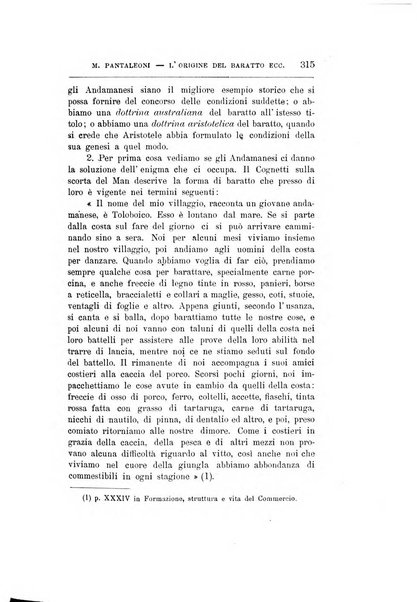 Giornale degli economisti organo dell'Associazione per il progresso degli studi economici