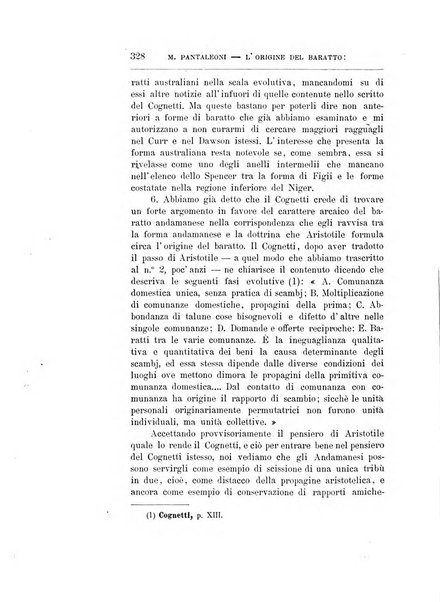 Giornale degli economisti organo dell'Associazione per il progresso degli studi economici