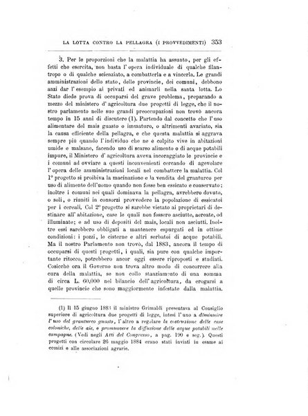 Giornale degli economisti organo dell'Associazione per il progresso degli studi economici