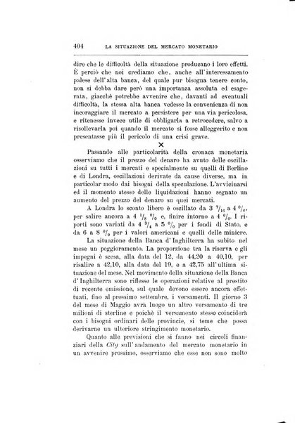 Giornale degli economisti organo dell'Associazione per il progresso degli studi economici