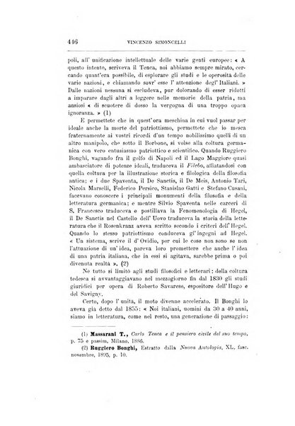 Giornale degli economisti organo dell'Associazione per il progresso degli studi economici