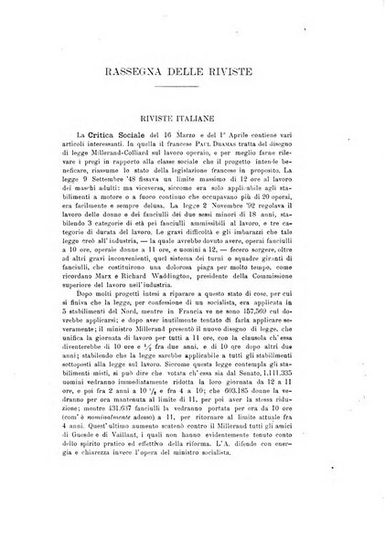 Giornale degli economisti organo dell'Associazione per il progresso degli studi economici