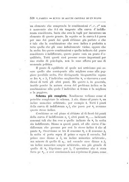 Giornale degli economisti organo dell'Associazione per il progresso degli studi economici