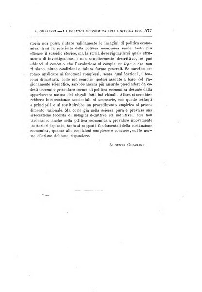 Giornale degli economisti organo dell'Associazione per il progresso degli studi economici