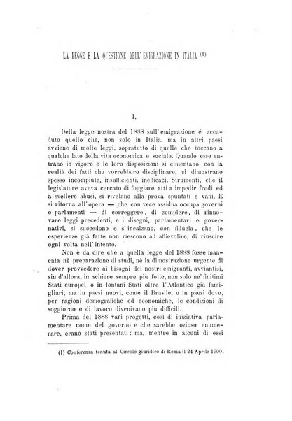 Giornale degli economisti organo dell'Associazione per il progresso degli studi economici