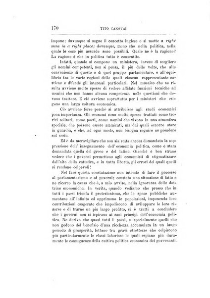 Giornale degli economisti organo dell'Associazione per il progresso degli studi economici