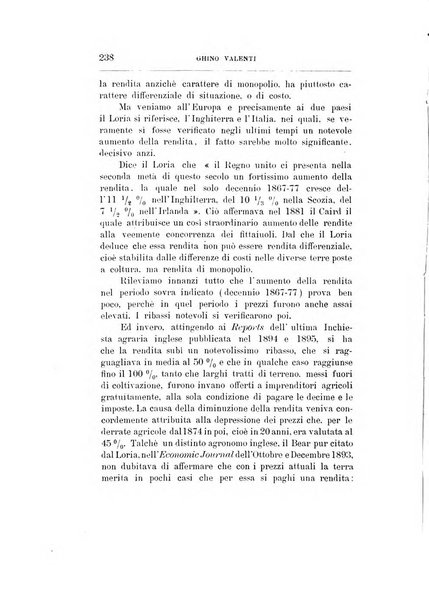 Giornale degli economisti organo dell'Associazione per il progresso degli studi economici