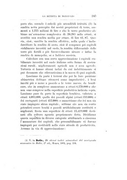 Giornale degli economisti organo dell'Associazione per il progresso degli studi economici