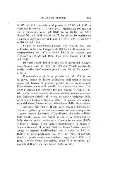 Giornale degli economisti organo dell'Associazione per il progresso degli studi economici