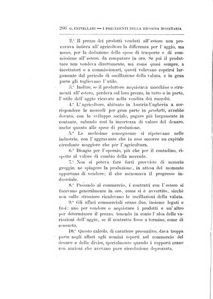 Giornale degli economisti organo dell'Associazione per il progresso degli studi economici