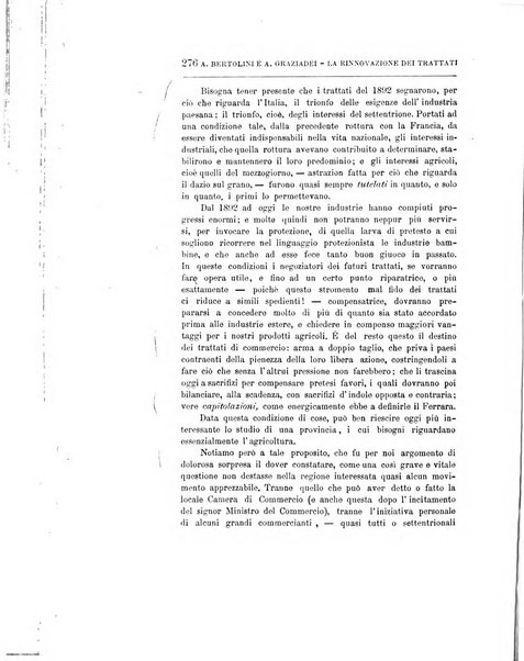 Giornale degli economisti organo dell'Associazione per il progresso degli studi economici