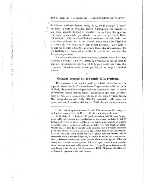 Giornale degli economisti organo dell'Associazione per il progresso degli studi economici