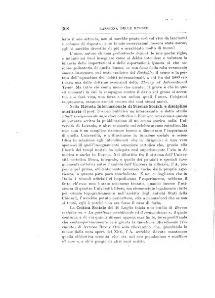 Giornale degli economisti organo dell'Associazione per il progresso degli studi economici