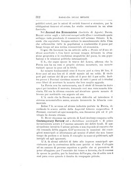 Giornale degli economisti organo dell'Associazione per il progresso degli studi economici