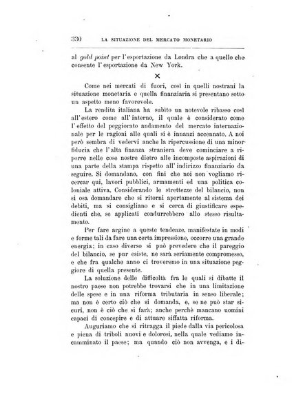 Giornale degli economisti organo dell'Associazione per il progresso degli studi economici