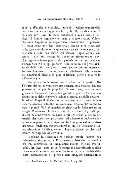 Giornale degli economisti organo dell'Associazione per il progresso degli studi economici