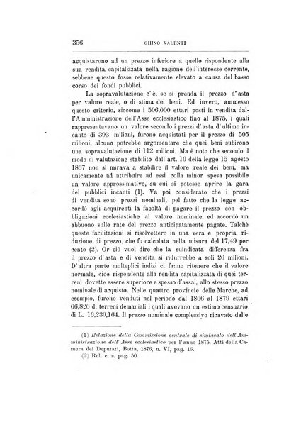 Giornale degli economisti organo dell'Associazione per il progresso degli studi economici